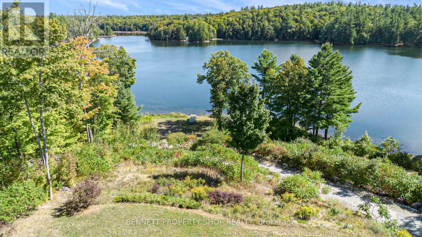 250 HORNE LAKE ROAD
