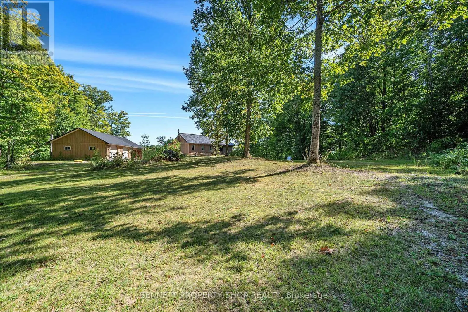 250 HORNE LAKE ROAD