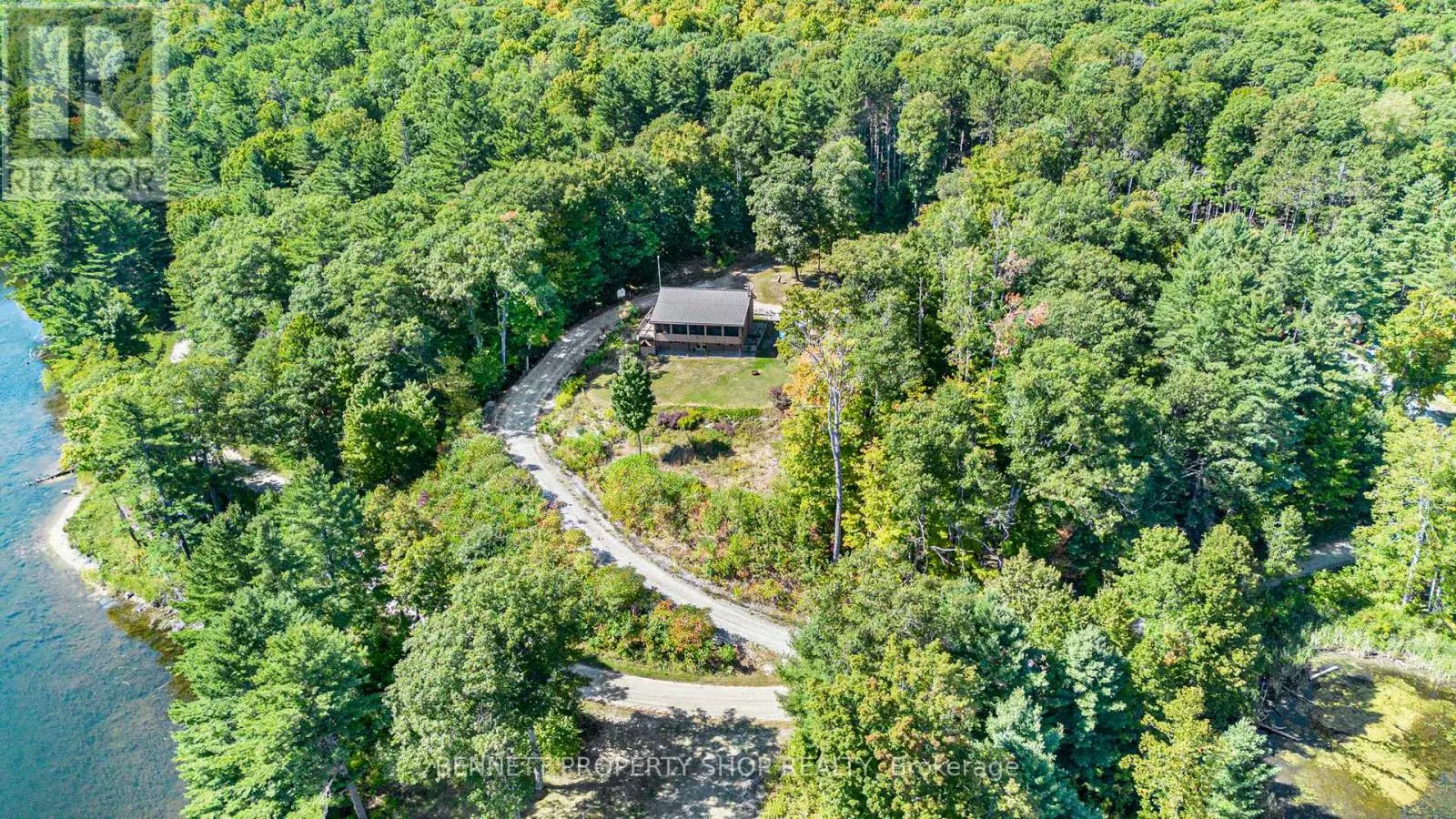 250 HORNE LAKE ROAD