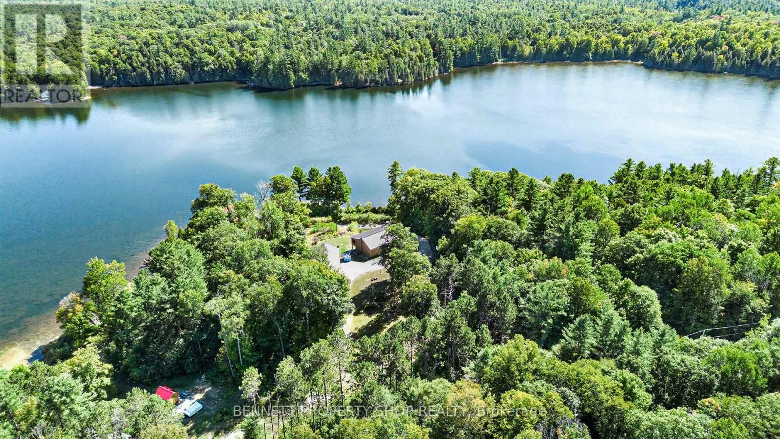 250 HORNE LAKE ROAD