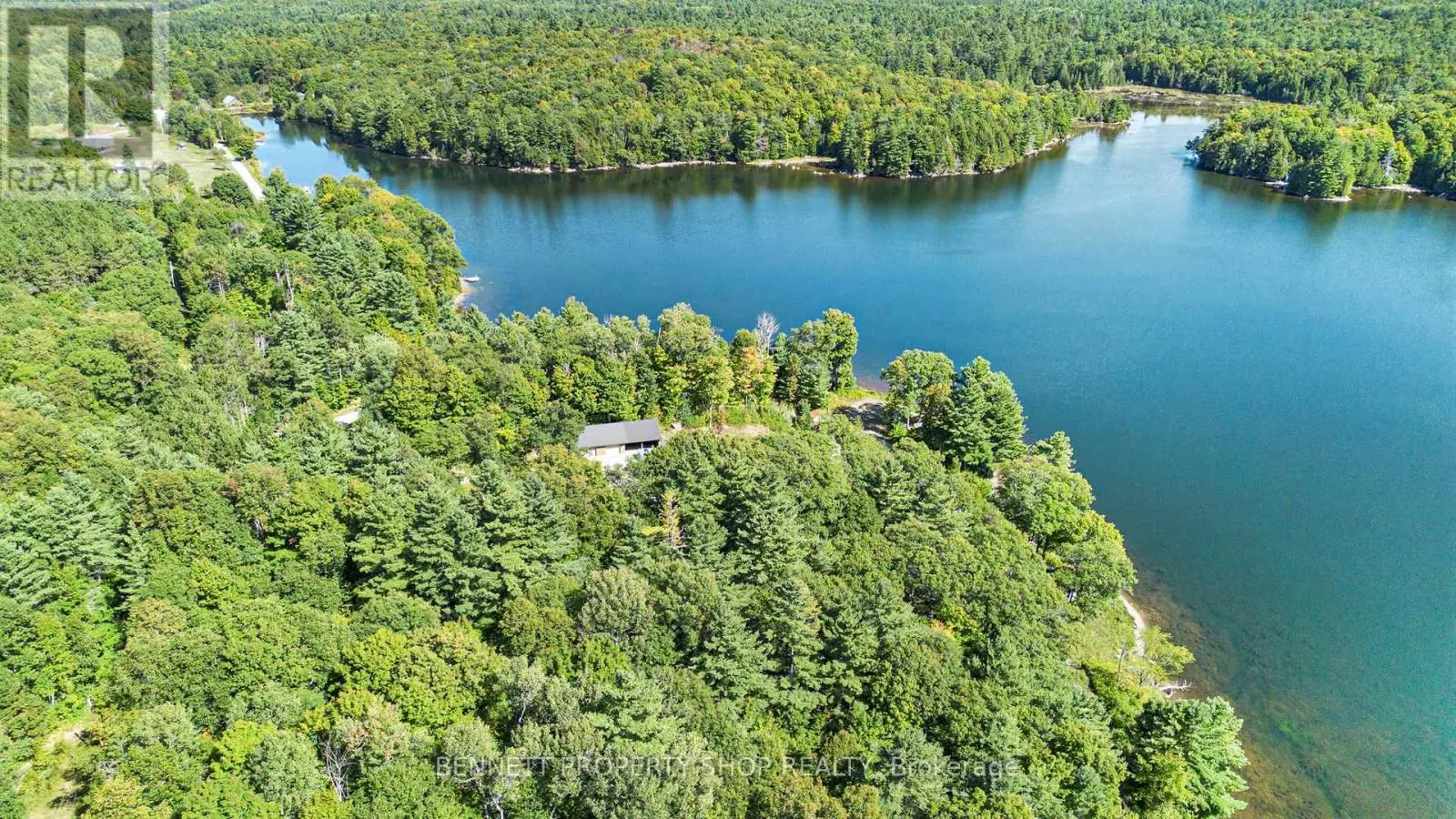 250 HORNE LAKE ROAD