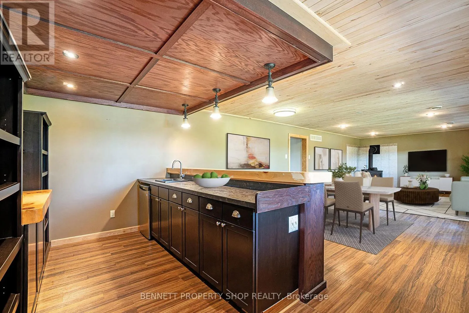 250 HORNE LAKE ROAD