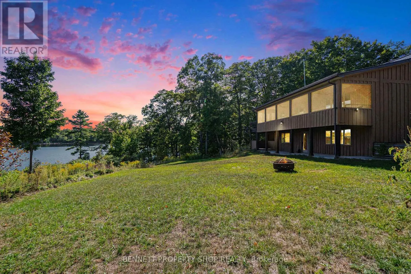 250 HORNE LAKE ROAD