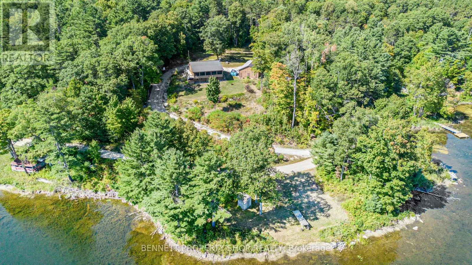 250 HORNE LAKE ROAD