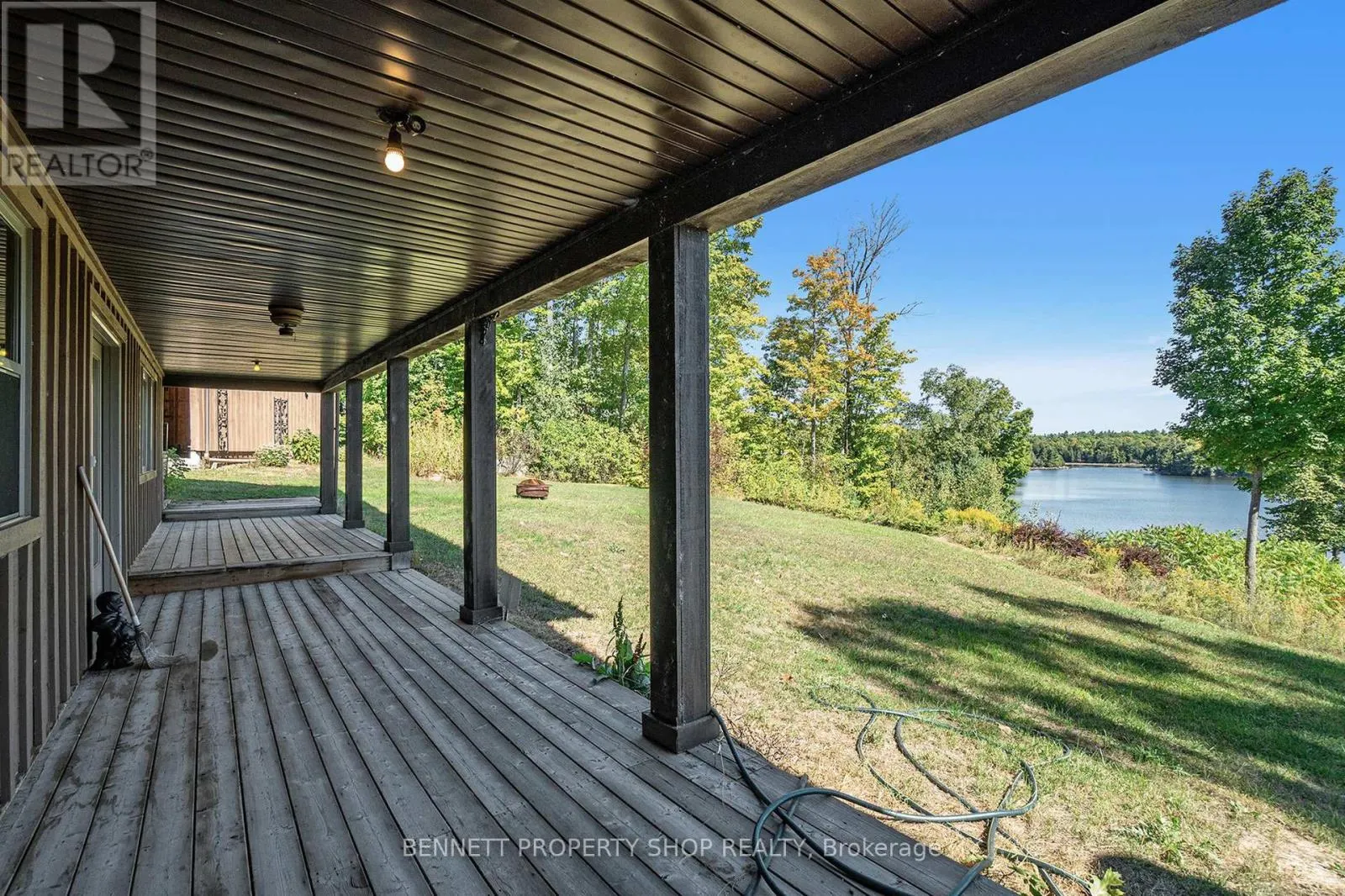 250 HORNE LAKE ROAD