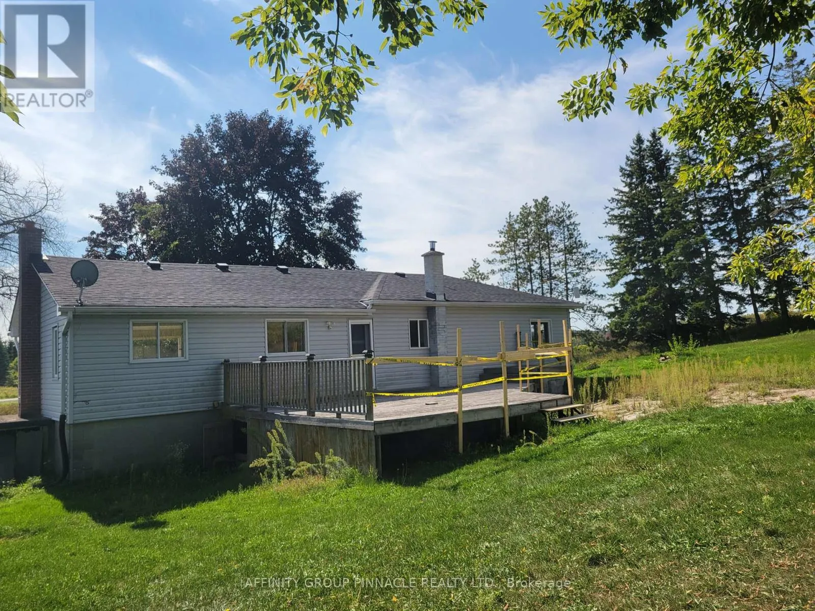 695 SKI HILL ROAD