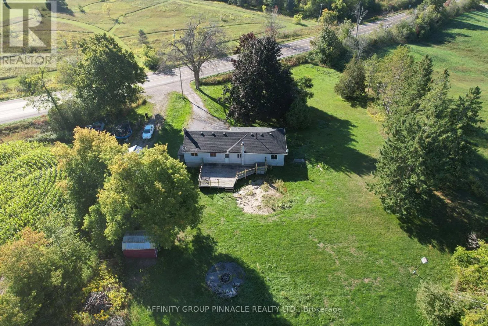 695 SKI HILL ROAD