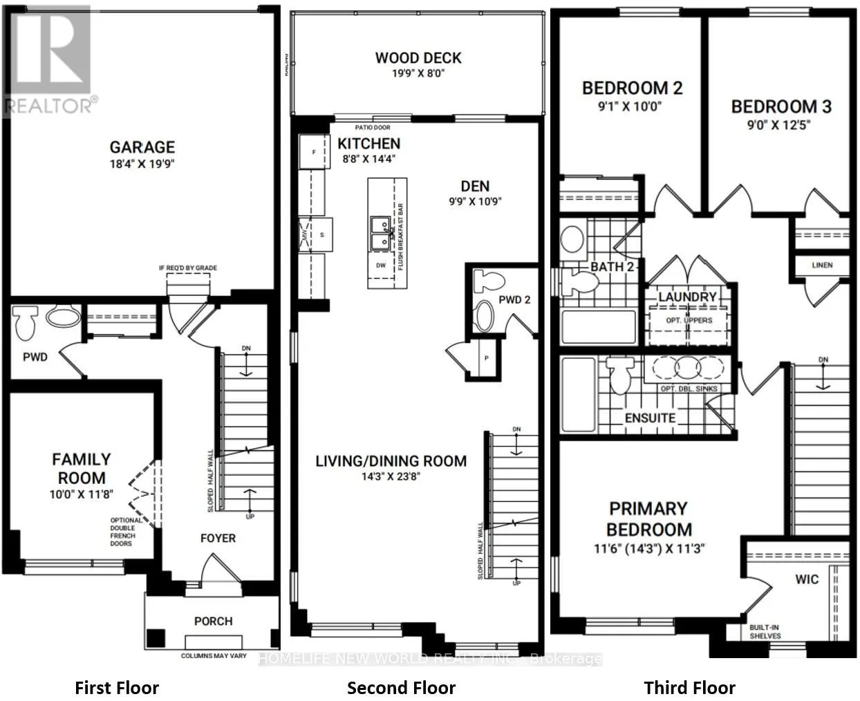 347 CLEARPATH PRIVATE