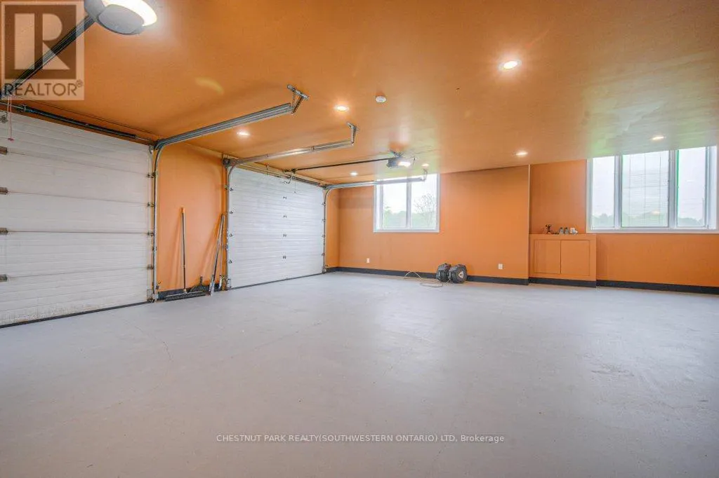 2930 NOTRE DAME DRIVE