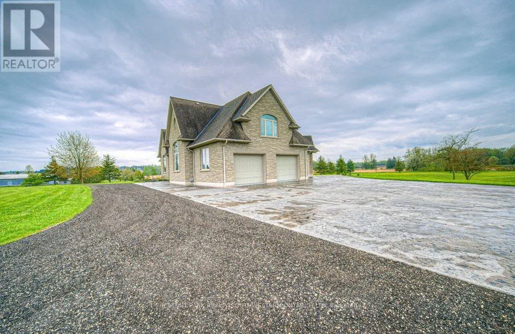 2930 NOTRE DAME DRIVE