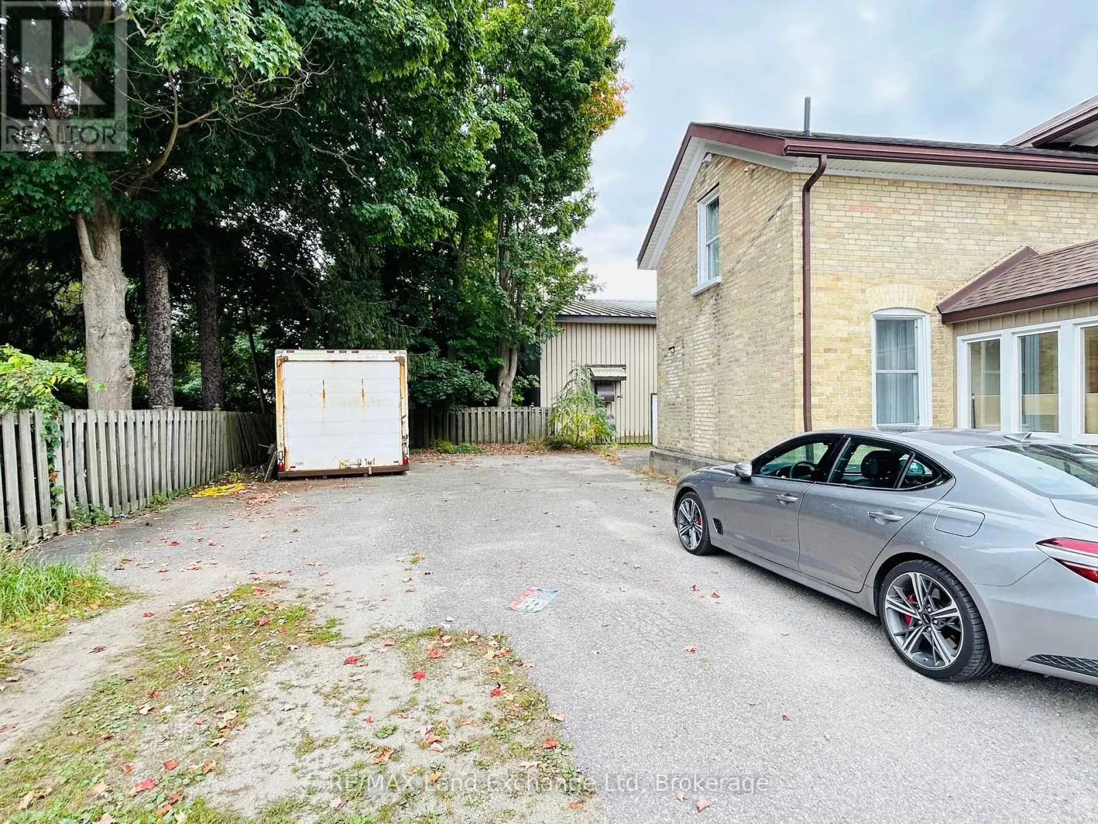 8 ALFRED STREET