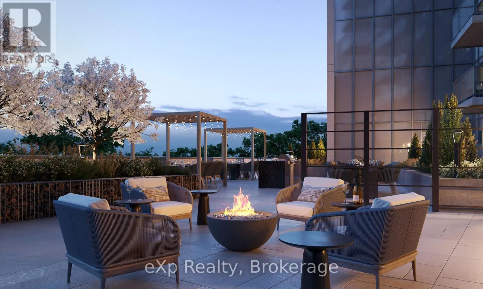 1203 - 93 ARTHUR STREET S, #1203