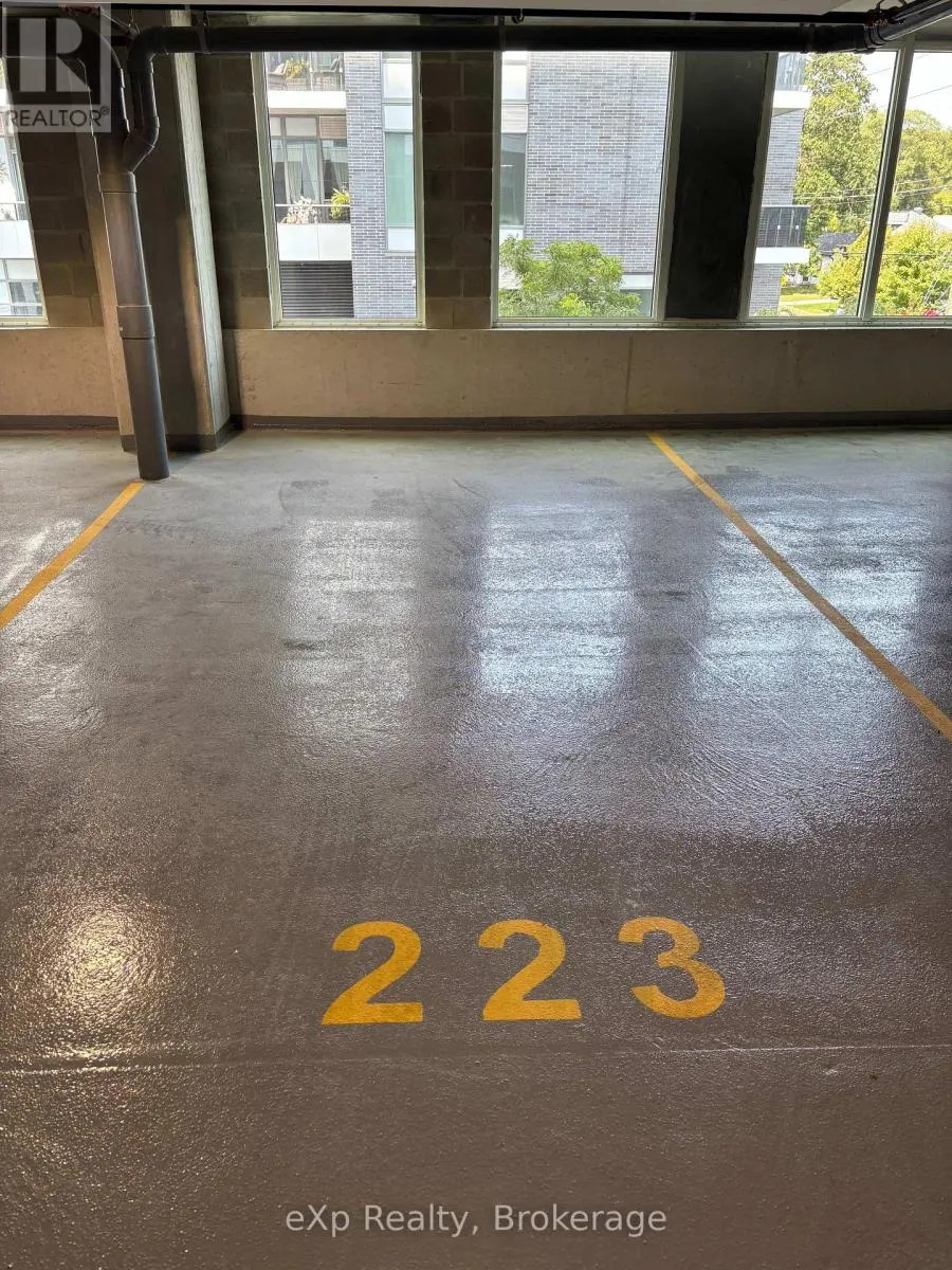 1203 - 93 ARTHUR STREET S, #1203