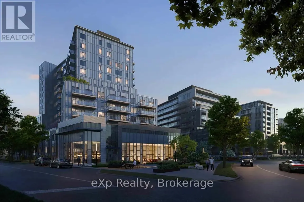 1203 - 93 ARTHUR STREET S, #1203