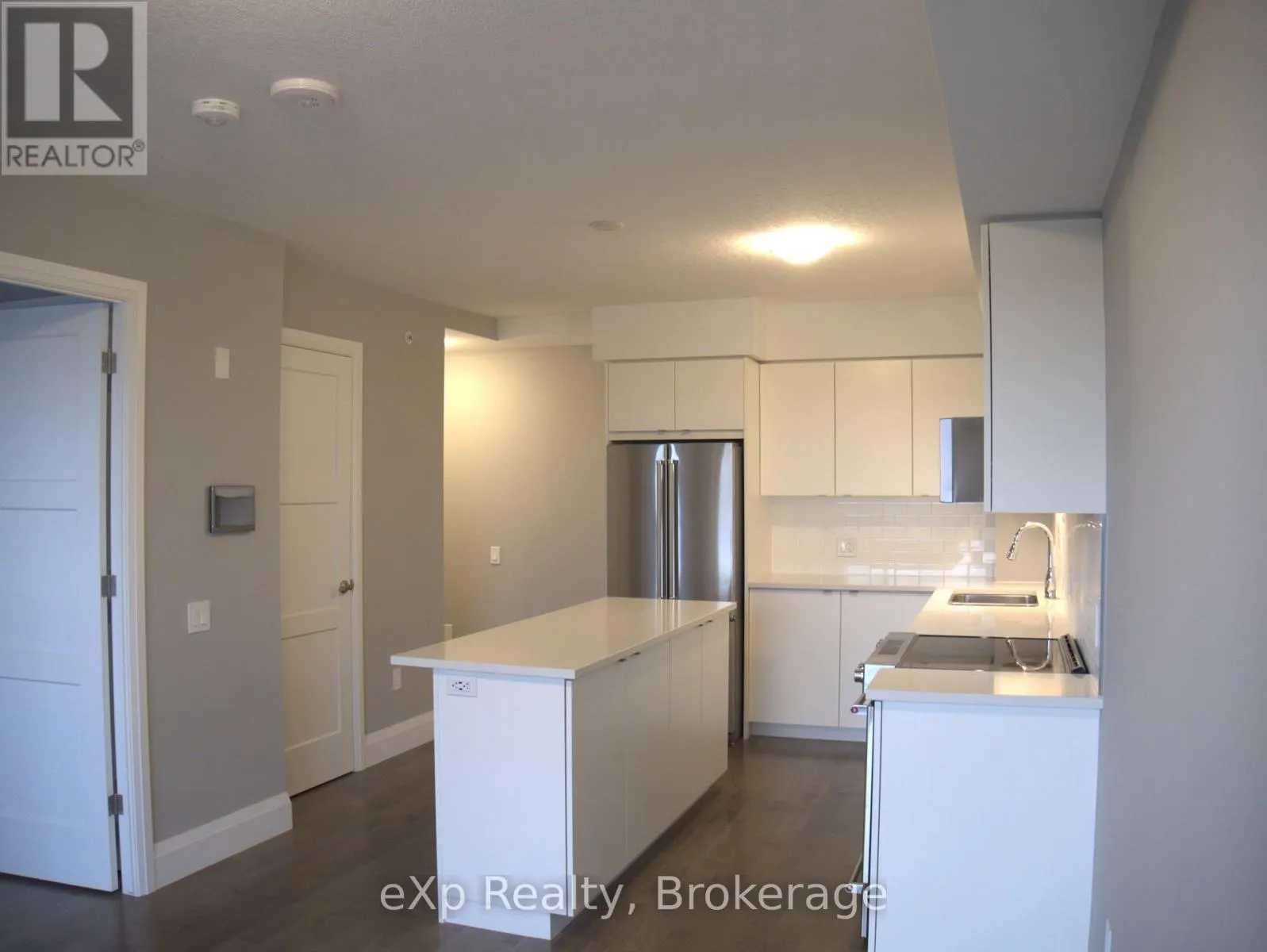 1203 - 93 ARTHUR STREET S, #1203