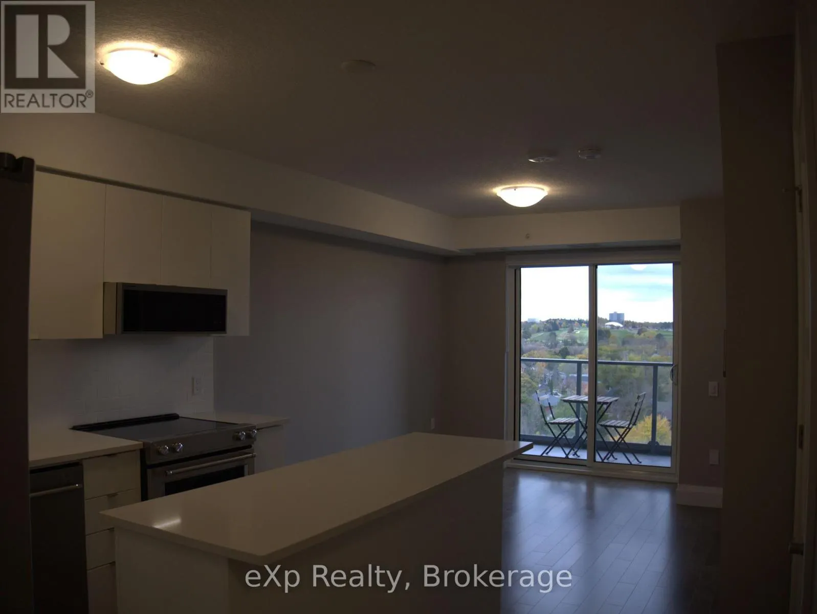 1203 - 93 ARTHUR STREET S, #1203