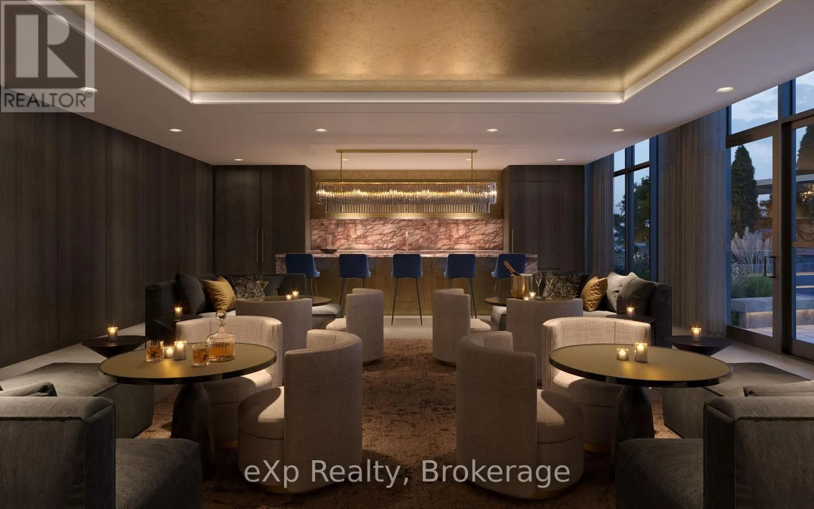 1203 - 93 ARTHUR STREET S, #1203