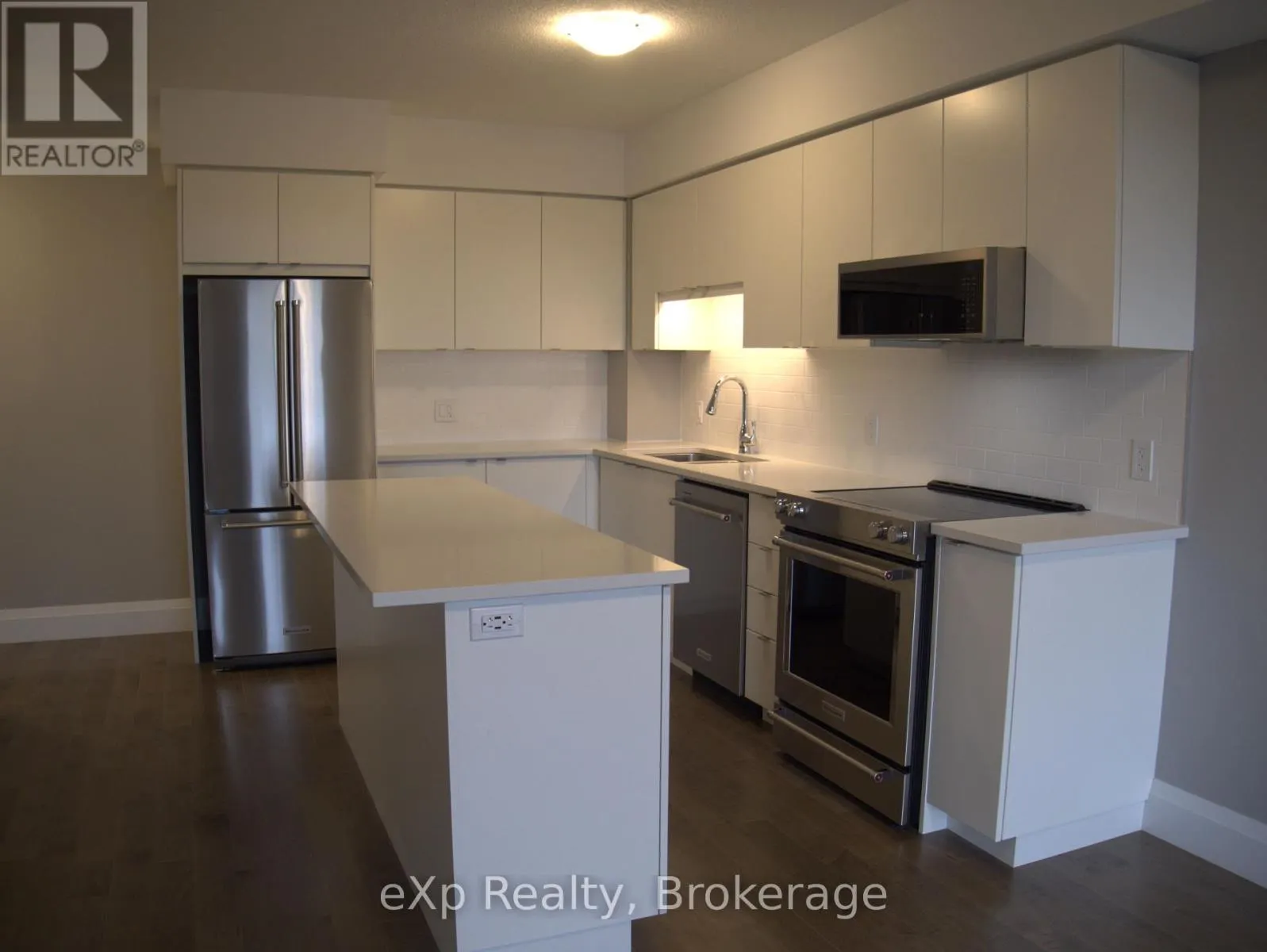 1203 - 93 ARTHUR STREET S, #1203