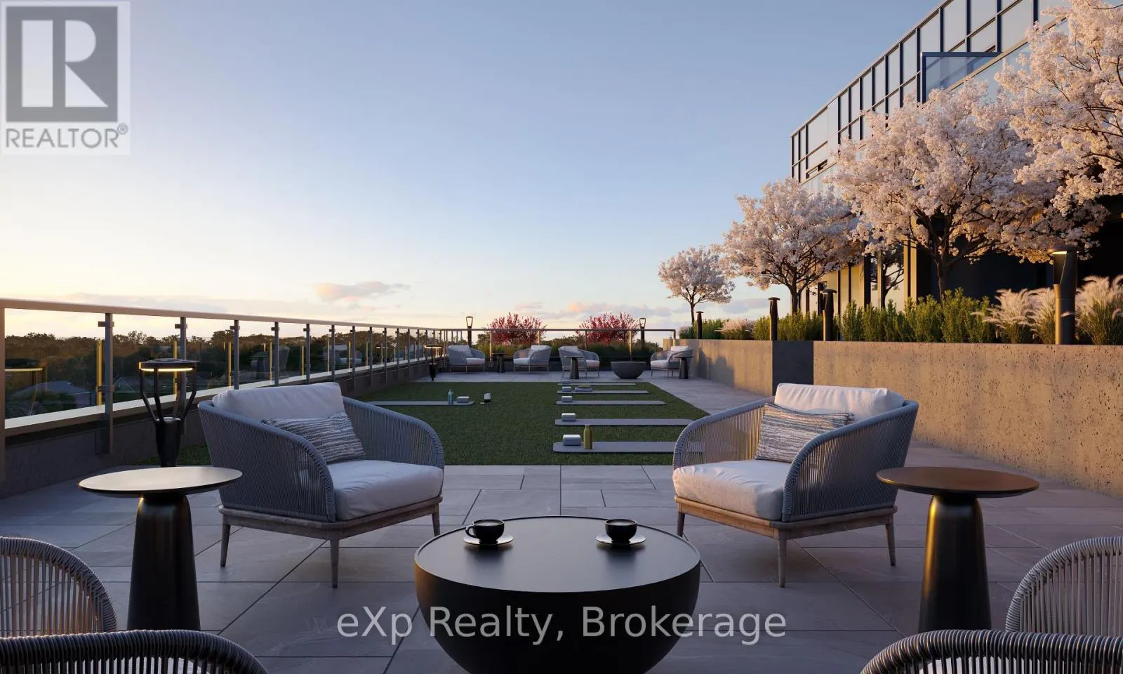 1203 - 93 ARTHUR STREET S, #1203