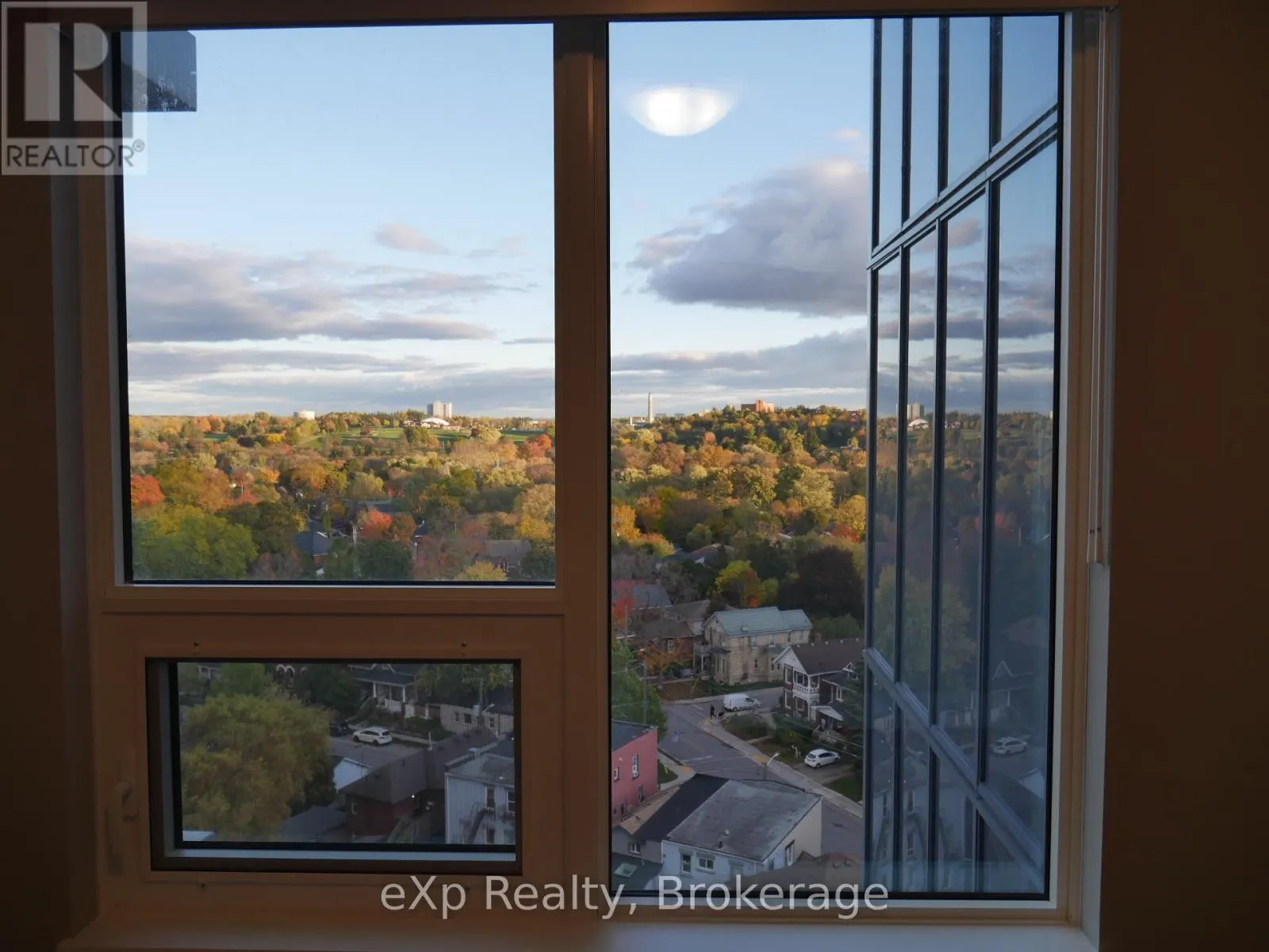 1203 - 93 ARTHUR STREET S, #1203