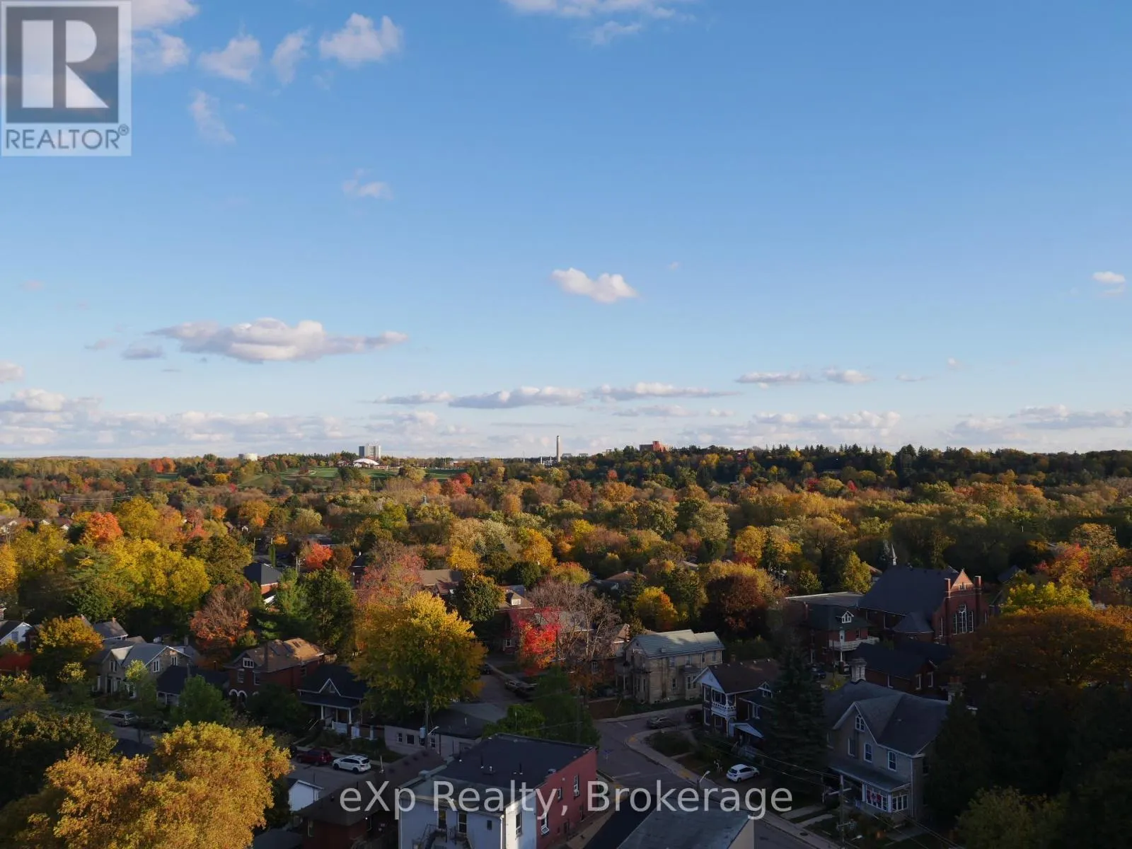 1203 - 93 ARTHUR STREET S, #1203