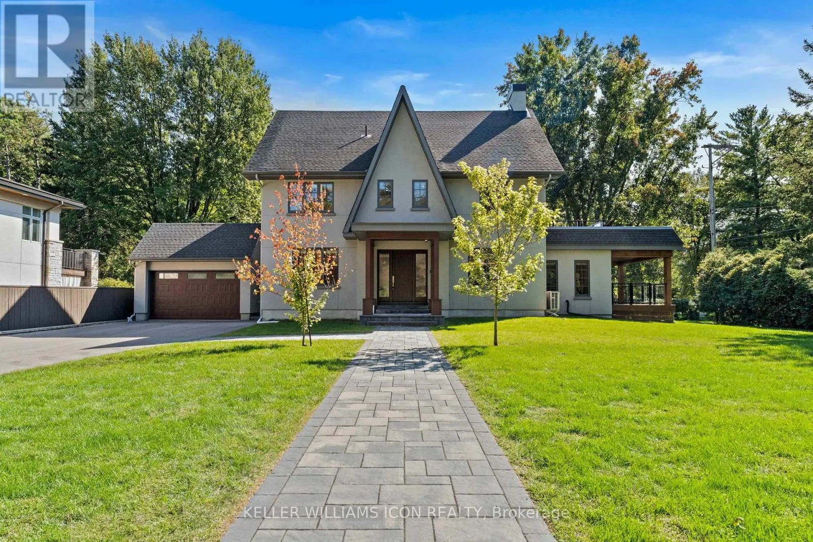 320 HILLCREST ROAD