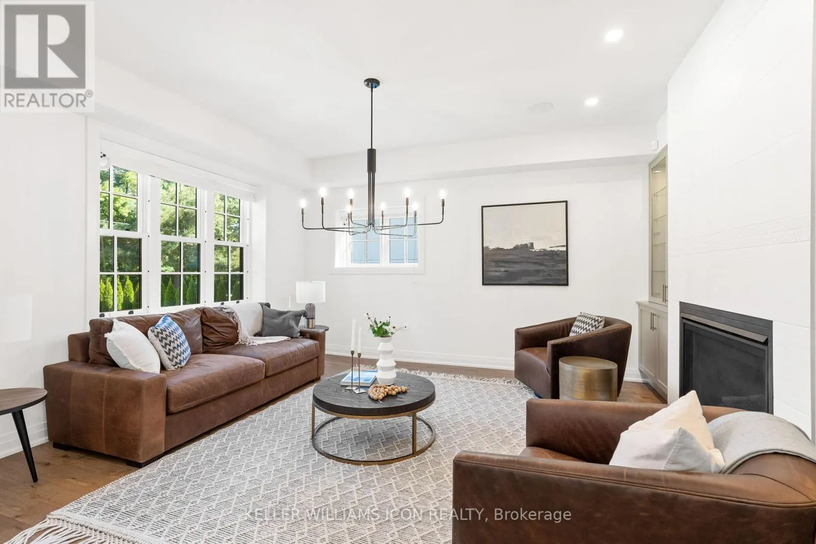 320 HILLCREST ROAD