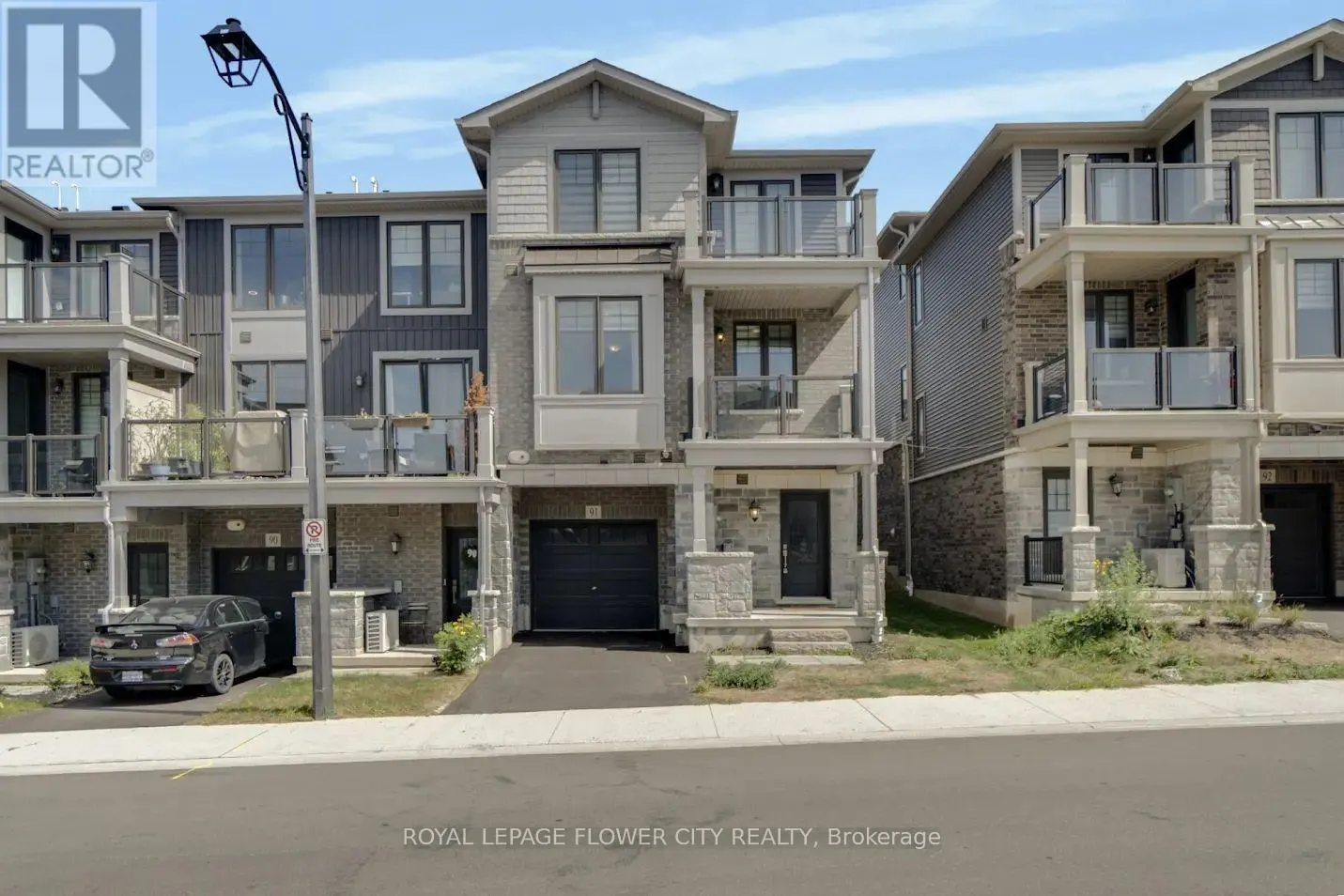 91 - 10 BIRMINGHAM DRIVE