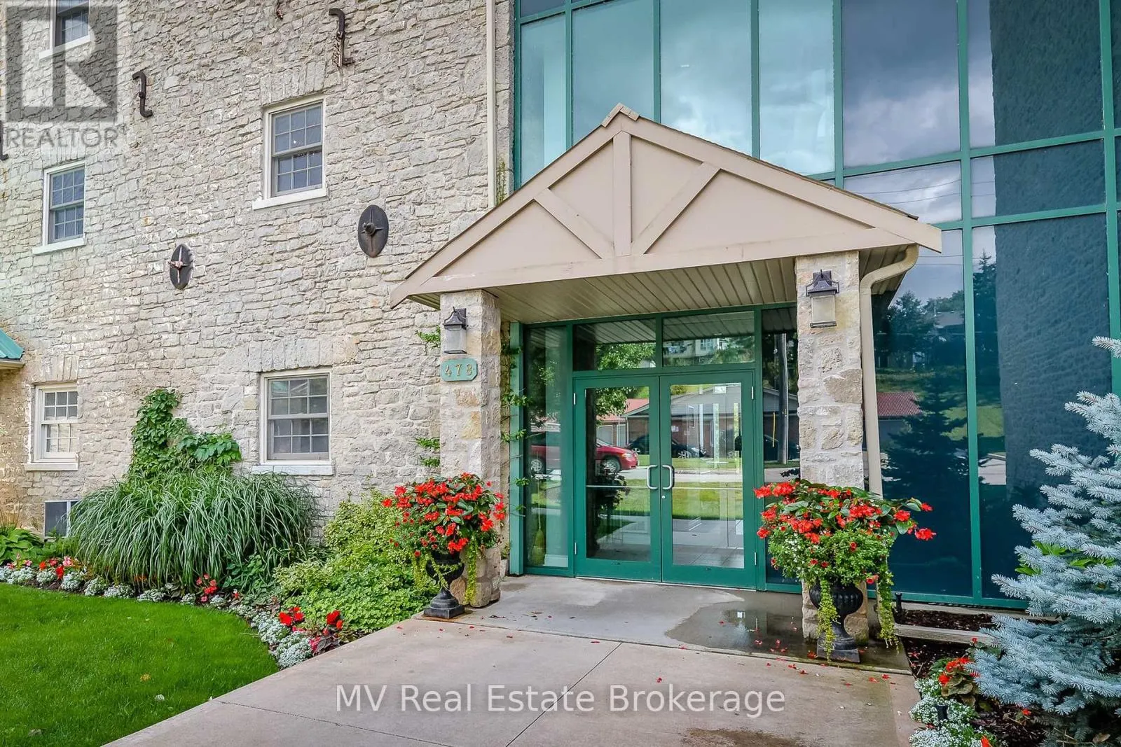 104 - 478 ST ANDREW STREET E, #104