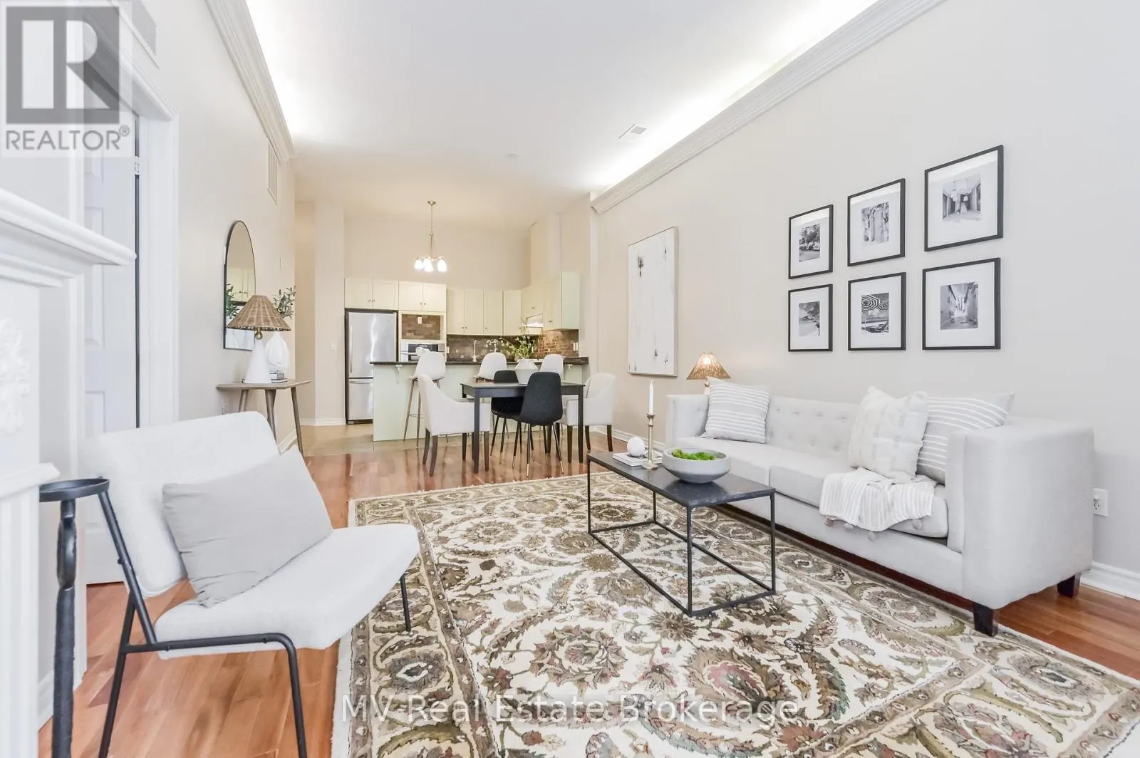 104 - 478 ST ANDREW STREET E, #104