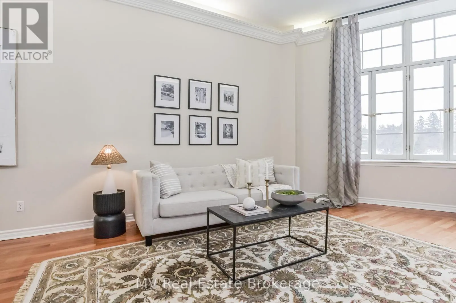 104 - 478 ST ANDREW STREET E, #104