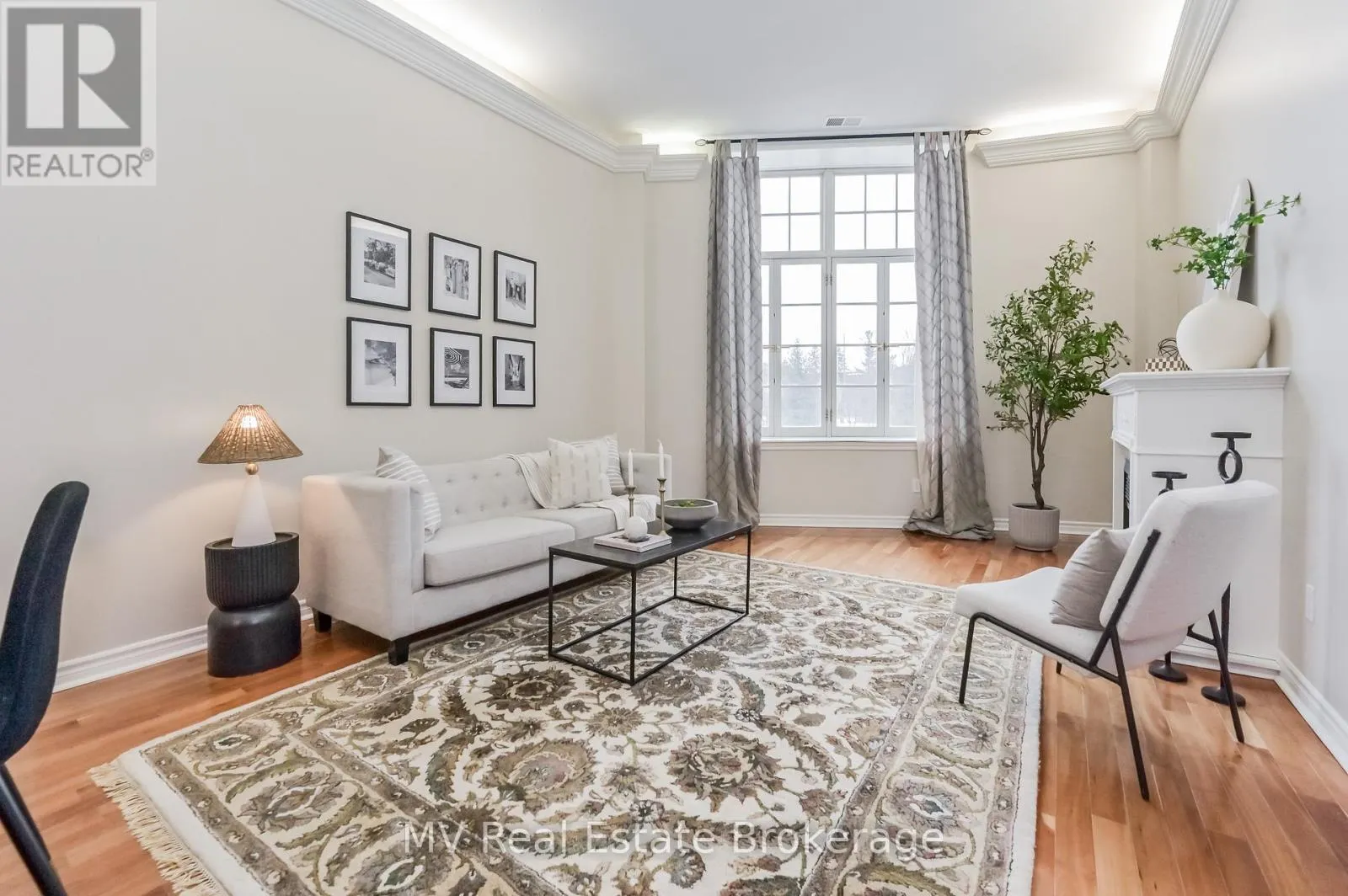104 - 478 ST ANDREW STREET E, #104