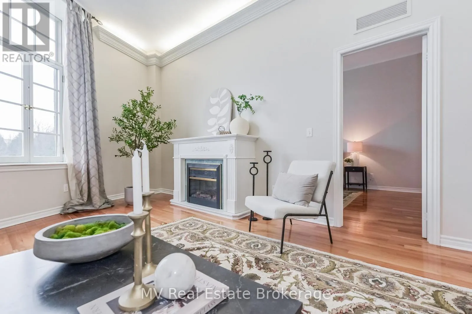 104 - 478 ST ANDREW STREET E, #104