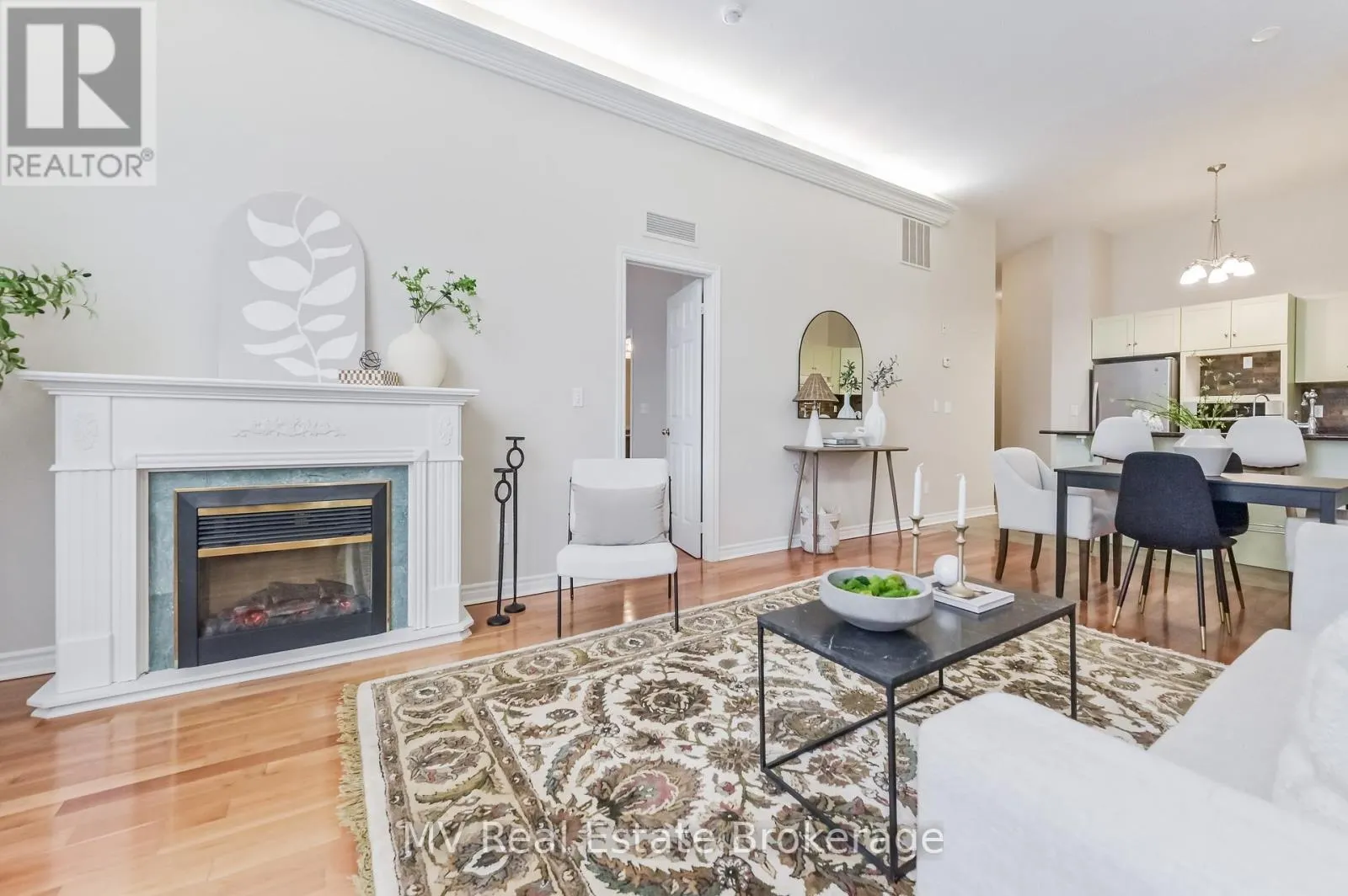 104 - 478 ST ANDREW STREET E, #104