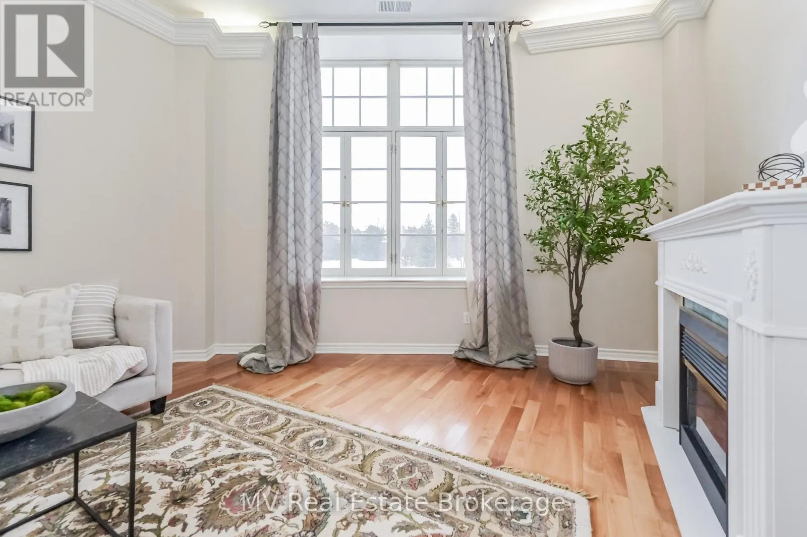 104 - 478 ST ANDREW STREET E, #104