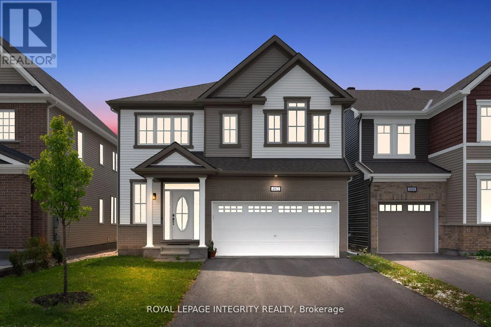 482 ALCOR TERRACE