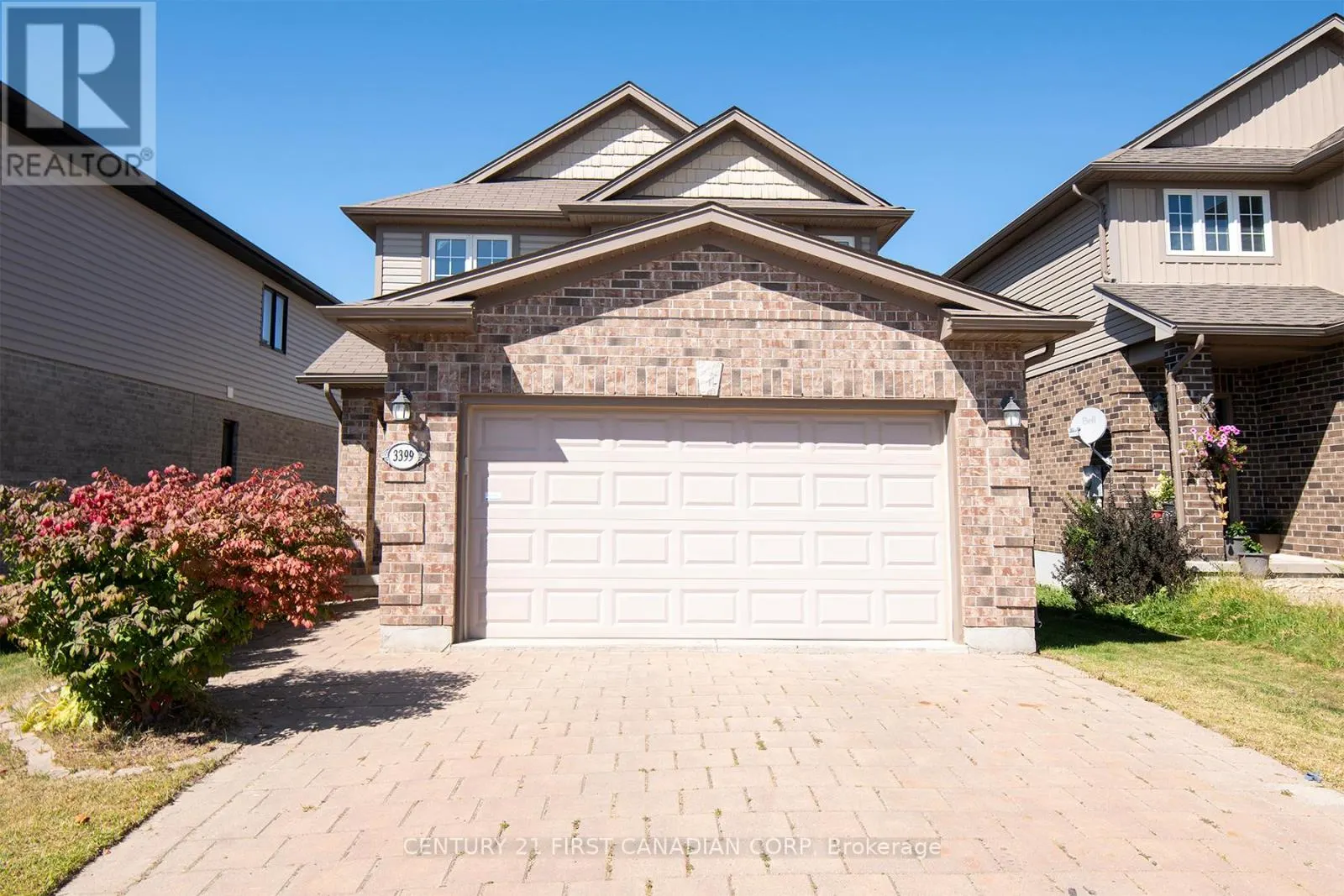 3399 EMILY CARR LANE S