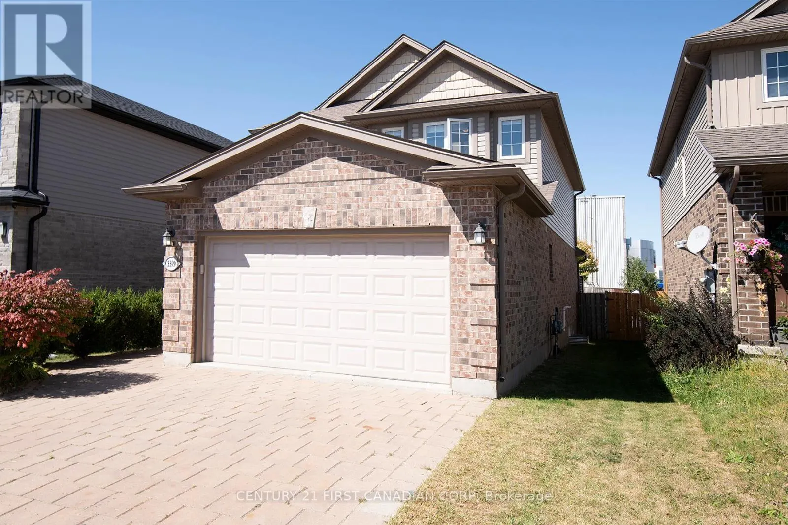 3399 EMILY CARR LANE S