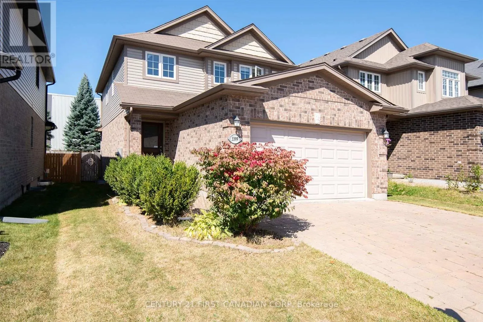 3399 EMILY CARR LANE S