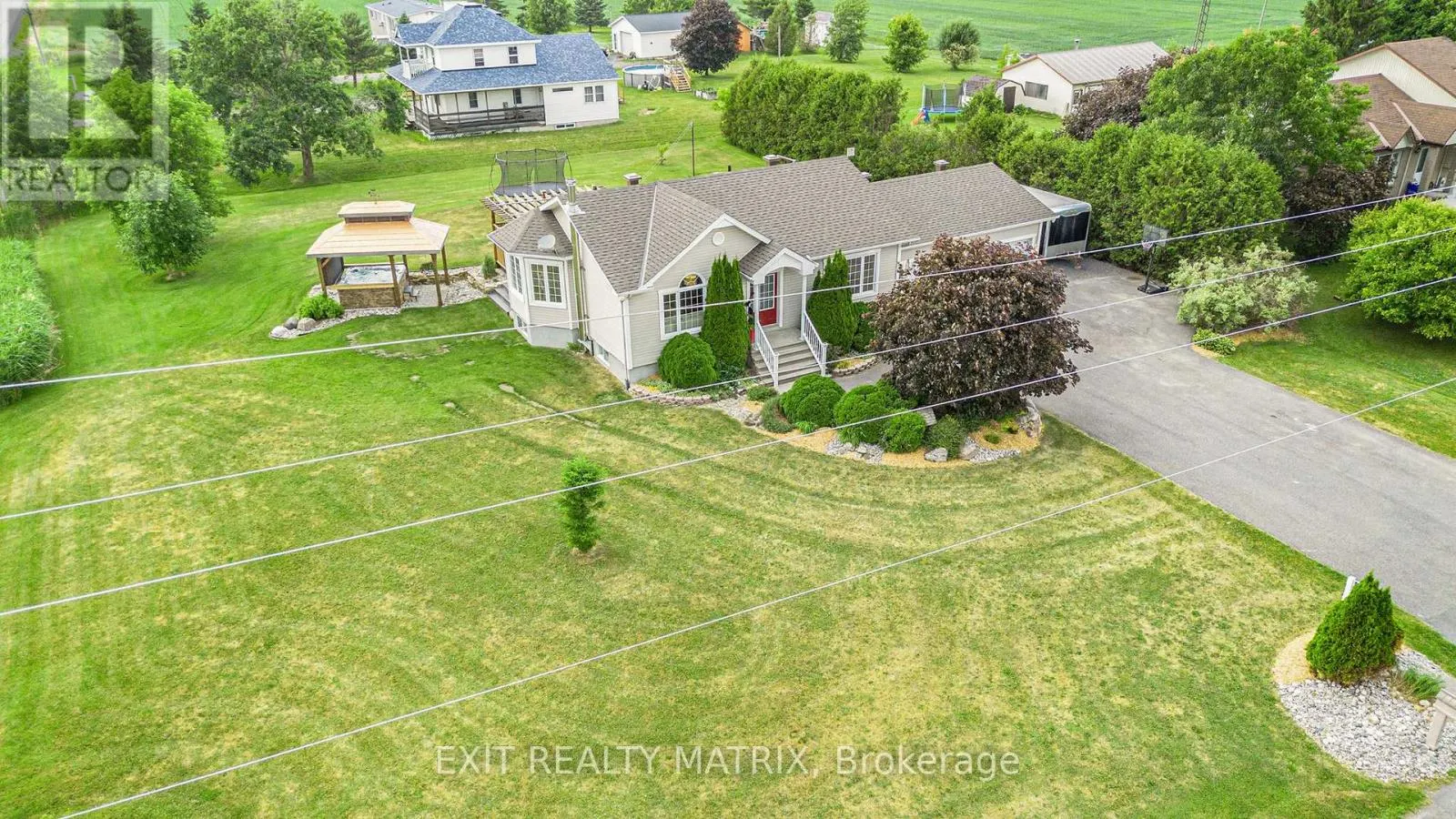 2713 COUNTY ROAD 3 ROAD