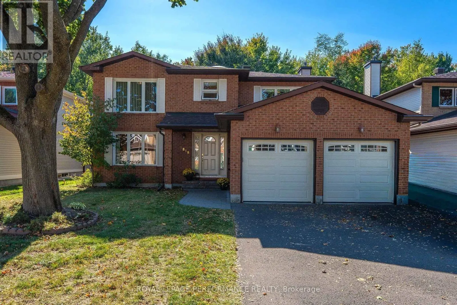 1848 THISTLELEAF CRESCENT
