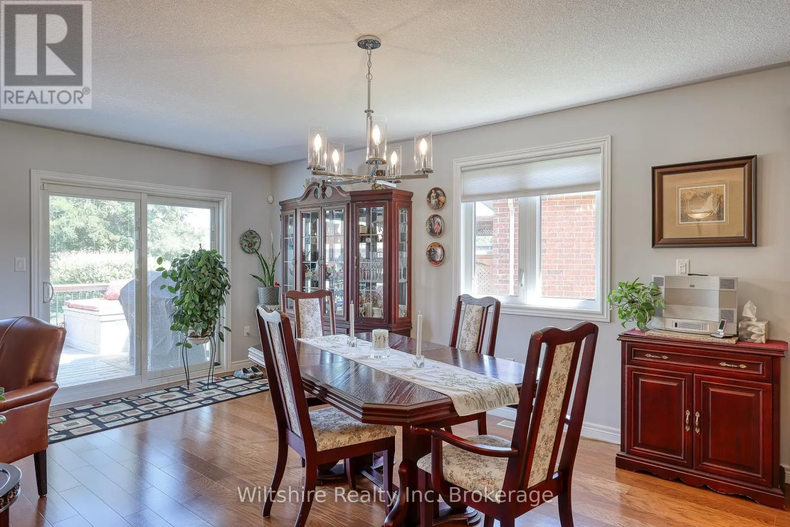 166 WESTON DRIVE