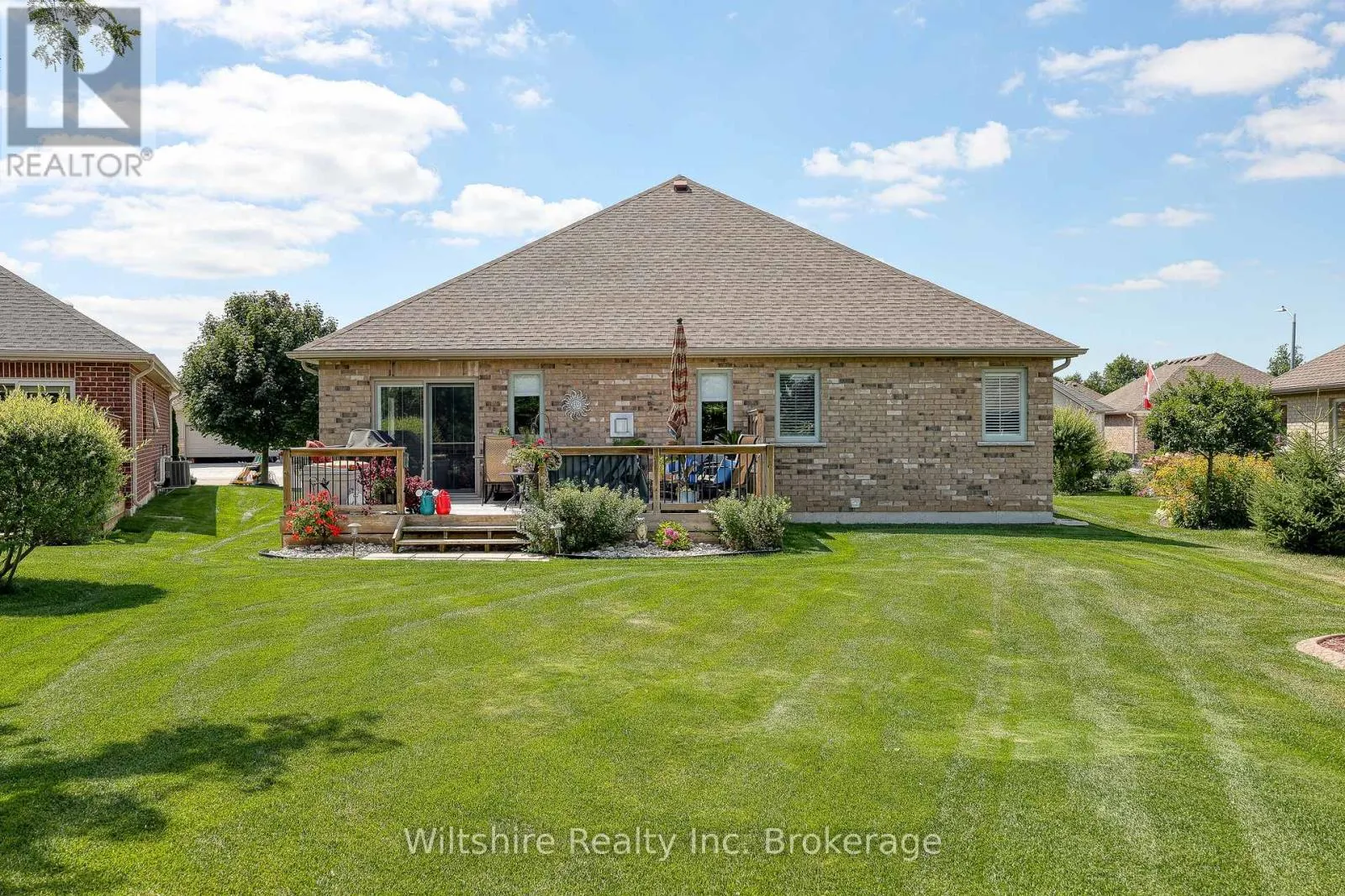 166 WESTON DRIVE