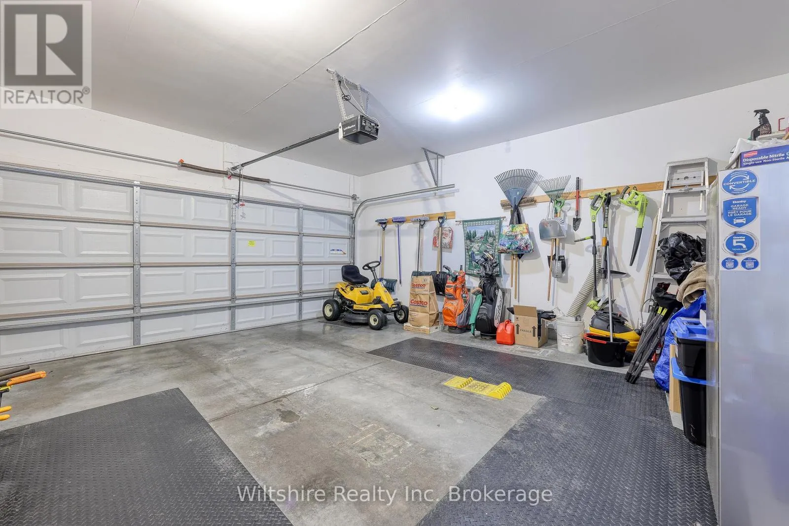 166 WESTON DRIVE
