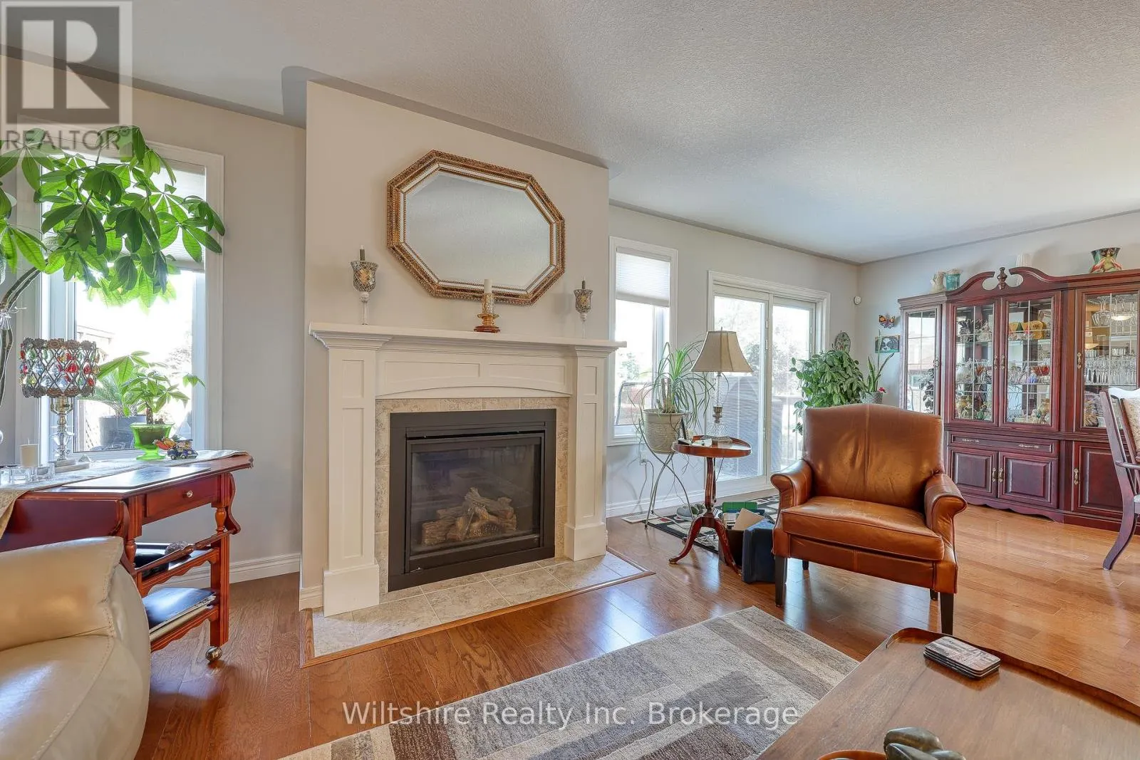 166 WESTON DRIVE