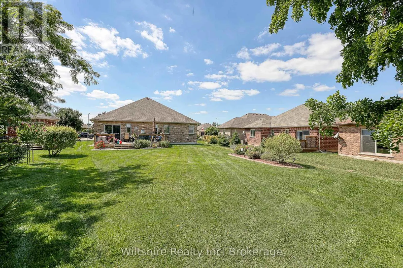166 WESTON DRIVE