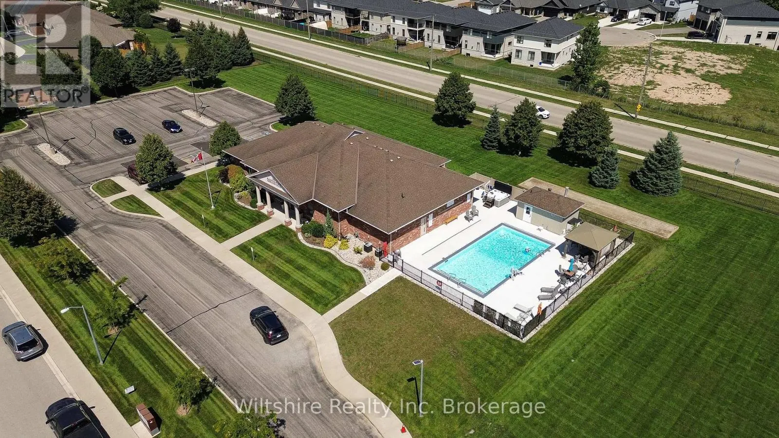 166 WESTON DRIVE