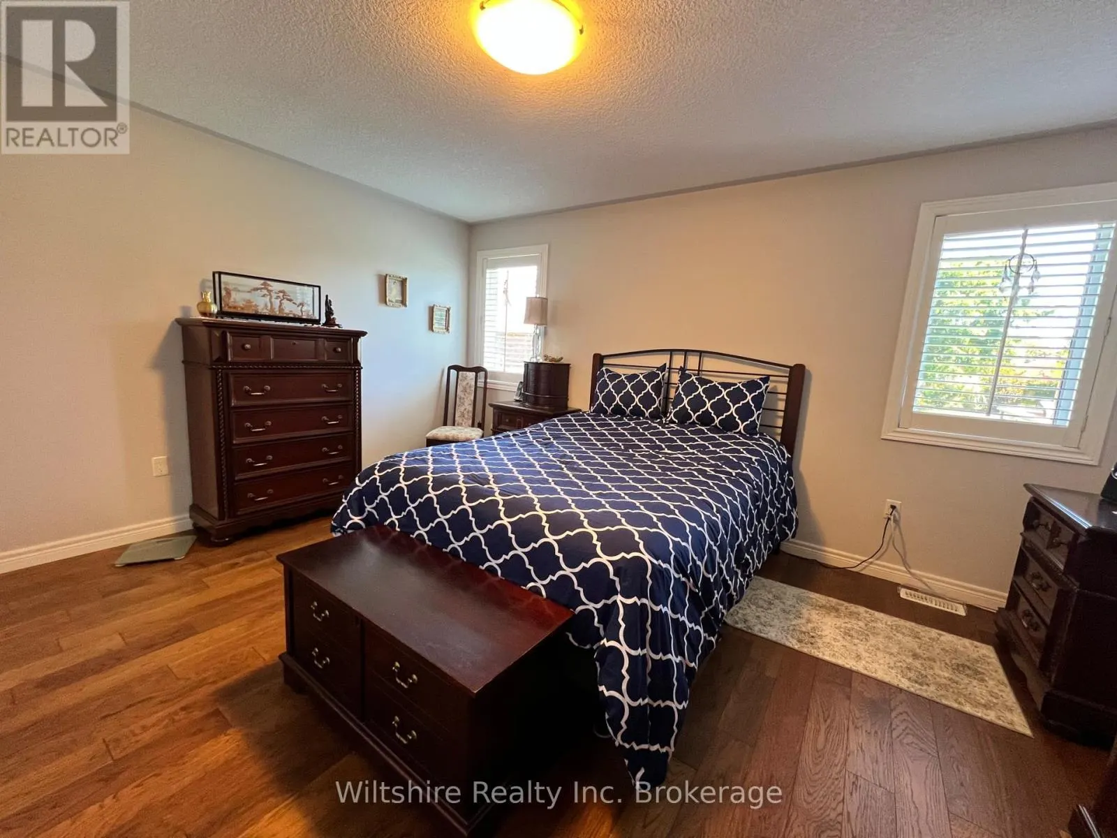 166 WESTON DRIVE