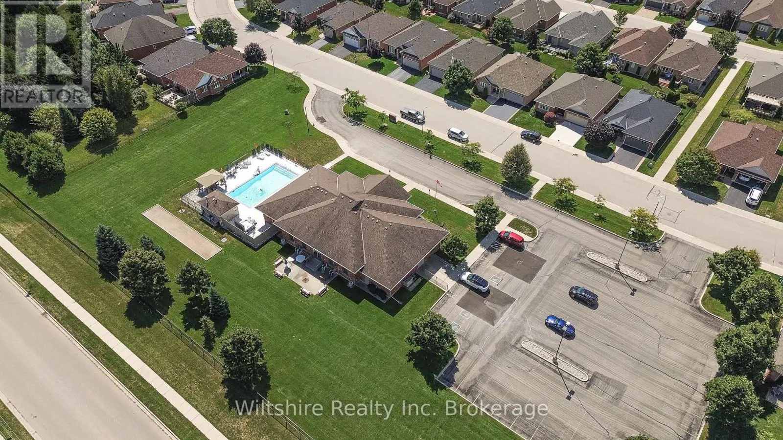 166 WESTON DRIVE