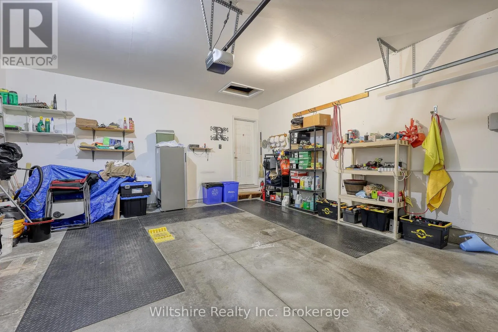 166 WESTON DRIVE